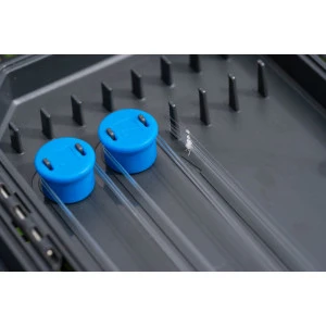 Kлacьop за поводи РRЕЅТОN Absolute Hooklength Box - XL