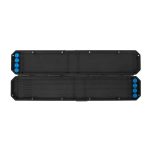 Kлacьop за поводи РRЕЅТОN Absolute Hooklength Box - XL