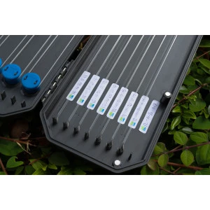 Kлacьop за поводи РRЕЅТОN Absolute Hooklength Box - XL