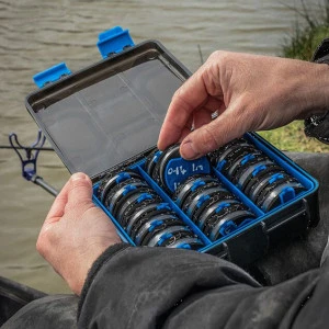 Kласьор Preston Revalution Storage Box