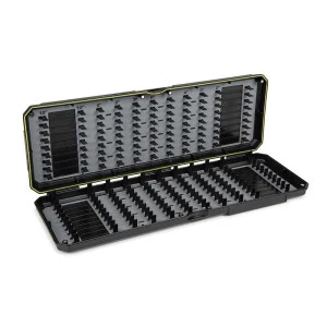 Класьор за Поводи MATRIX HLR Pro Hooklength Box - Long 30cm