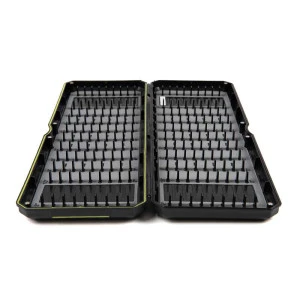 Класьор за Поводи MATRIX HLR Pro Hooklength Box - Long 30cm