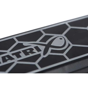 Класьор за Поводи MATRIX HLR Pro Hooklength Box - Slim 15cm