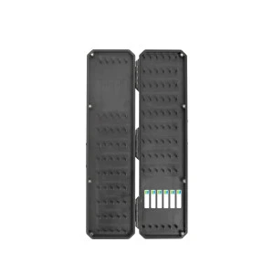 Класьор за Поводи PRESTON Absolute Hooklength Box - Long