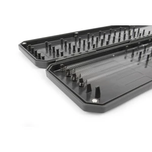 Класьор за Поводи PRESTON Absolute Hooklength Box - Long