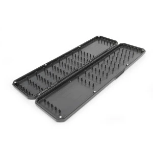 Класьор за Поводи PRESTON Absolute Hooklength Box - Long