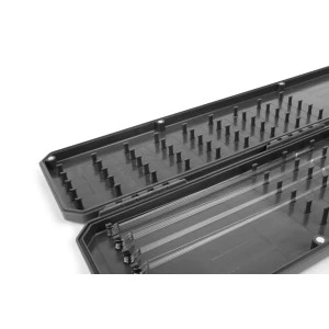 Класьор за Поводи PRESTON Absolute Hooklength Box - Long