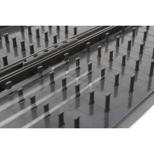 Класьор за Поводи PRESTON Absolute Hooklength Box - Long