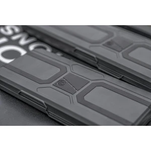 Класьор за Поводи Preston Absolute Hooklength Box - Short