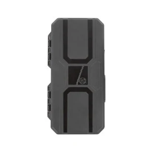 Класьор за Поводи Preston Absolute Hooklength Box - Short