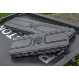 Класьор за Поводи Preston Absolute Hooklength Box - Short