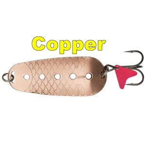 Клатушка Kinetic Spoony 25гр - различни цветове