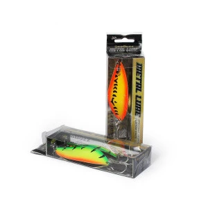 Клатушка SeaBuzz Piker Light - 10гр