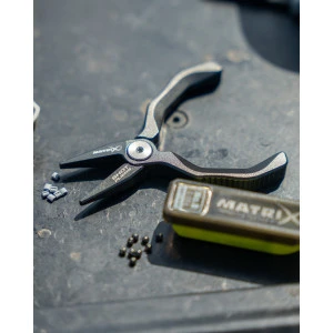 Клещи MATRIX Mini Shot Pliers