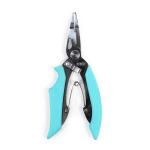 Клещи за микро халки Filstar Micro Split Ring Pliers
