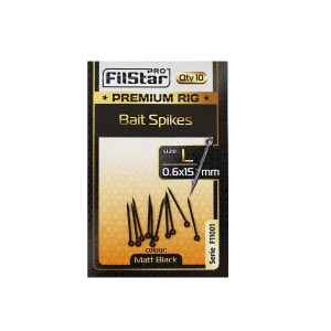 Клин за стръв Premium Rig F11001 Размер - S