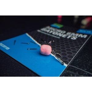 Клин за Стръв PRESTON Micro Bayonets - 6mm