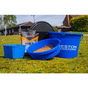 Кофа и Леген PRESTON Bucket Set 13л