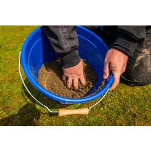 Кофа и Леген PRESTON Bucket Set 13л