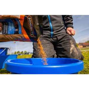 Кофа и Леген PRESTON Bucket Set 13л