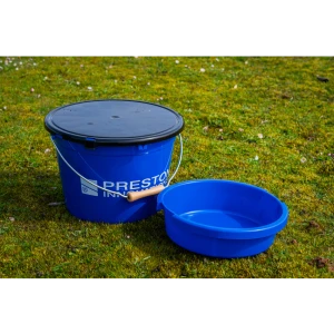 Кофа и Леген PRESTON Bucket Set 13л