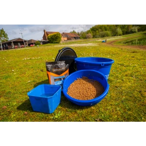 Кофа и Леген PRESTON Bucket Set 13л
