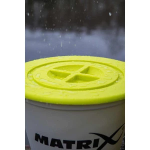 Кофа Matrix Groundbait Bucket - 17л