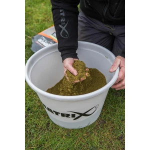 Кофа Matrix Groundbait Bucket - 17л