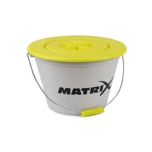 Кофа Matrix Groundbait Bucket - 17л