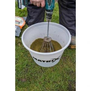 Кофа Matrix Groundbait Bucket - 17л