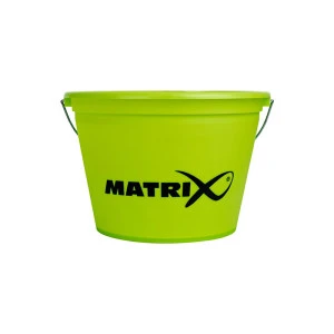 Кофа MATRIX Groundbait Bucket 25л