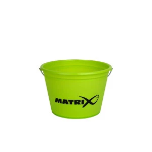 Кофа MATRIX Groundbait Bucket 25л
