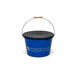 Кофа с Леген PRESTON Bucket Set 25л