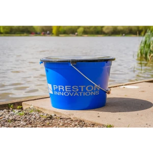 Кофа с Леген PRESTON Bucket Set 25л