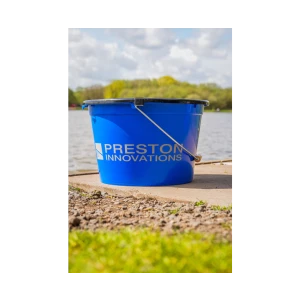 Кофа с Леген PRESTON Bucket Set 25л