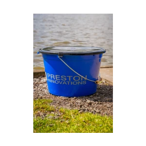 Кофа с Леген PRESTON Bucket Set 25л