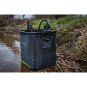 Кофа за Вода Matrix EVA Water Bucket 4.5L