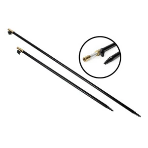 Колче Filstar Bankstick Drill Telescopic Aluminium - 50-90см