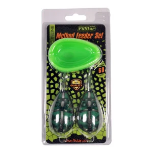 Комплект фидери Filstar Inline Method Feeder Set