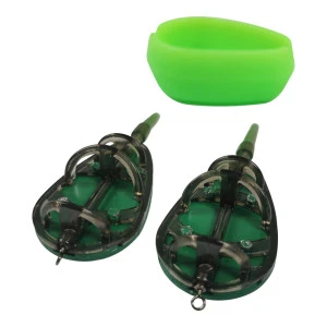 Комплект фидери Filstar Inline Method Feeder Set
