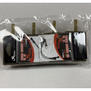 Комплект Хранилки Fil Fishing HEAVY TOP FEEDER SET 1801