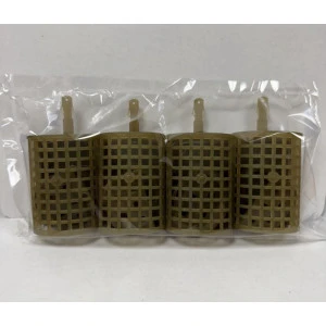 Комплект Хранилки Fil Fishing HEAVY TOP FEEDER SET 1801