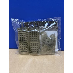 Комплект Хранилки Fil Fishing TOP FEEDER SET 1800