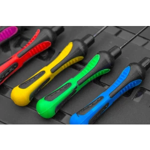 Комплект игли за монтажи Korum TI Baiting Needle Set