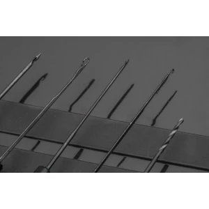 Комплект игли за монтажи Korum TI Baiting Needle Set