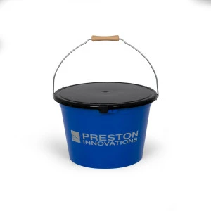 Комплект Кофа и Леген PRESTON Bucket Set - 18л