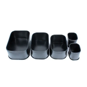 Комплект кутии за стръв Filstar Bait Set