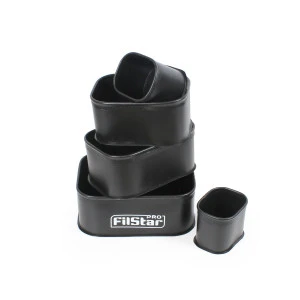 Комплект кутии за стръв Filstar Bait Set
