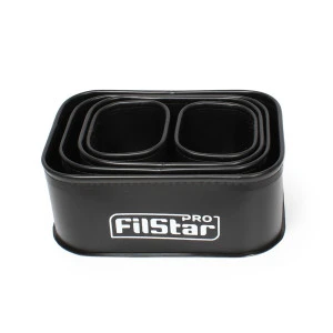 Комплект кутии за стръв Filstar Bait Set