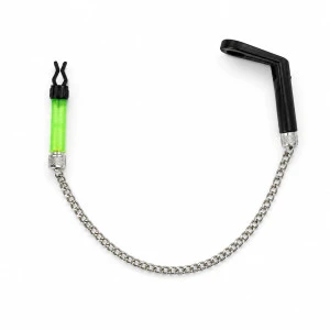Комплект шаранска стойка със сигнализатори Fish-Xpro Basic Rodpod-Set Complete -3-Rods